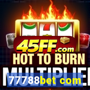 77788bet com